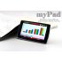 myPad   Windows SmartPhone with 5 Inch Touch Screen