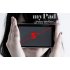 myPad   Windows SmartPhone with 5 Inch Touch Screen