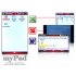 myPad   Windows SmartPhone with 5 Inch Touch Screen