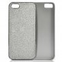 Silver Glitter Case for iPhone 5 - don't forget to enable images in your email to see this!