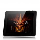 Android 4.0 Tablet PC - don't forget to enable images in your email to see this!
