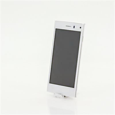 LEAGOO Lead 3 Smartphone (White)