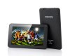 E-Ceros Create 7 Inch Android 4.2 Tablet PC - 1.6GHz Dual Core CPU, 512MB DDR3 RAM, Dual Camera E-Ceros Create 7 Inch Android 4.2 Tablet PC - 1.6GHz Dual Core CPU, 512MB DDR3 RAM, Dual Camera