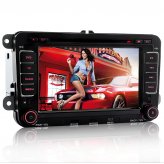 Car DVD Player for Volkswagen - don't forget to enable images in your email to see this!