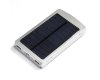 Solar Power Bank - 10000mAh, 2X USB OUT Solar Power Bank - 10000mAh, 2X USB OUT