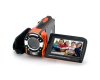 Ultra Rugged HD Sport Camcorder 'C-Shock' - 1080p, Waterproof, Macro Function Ultra Rugged HD Sport Camcorder 'C-Shock' - 1080p, Waterproof, Macro Function