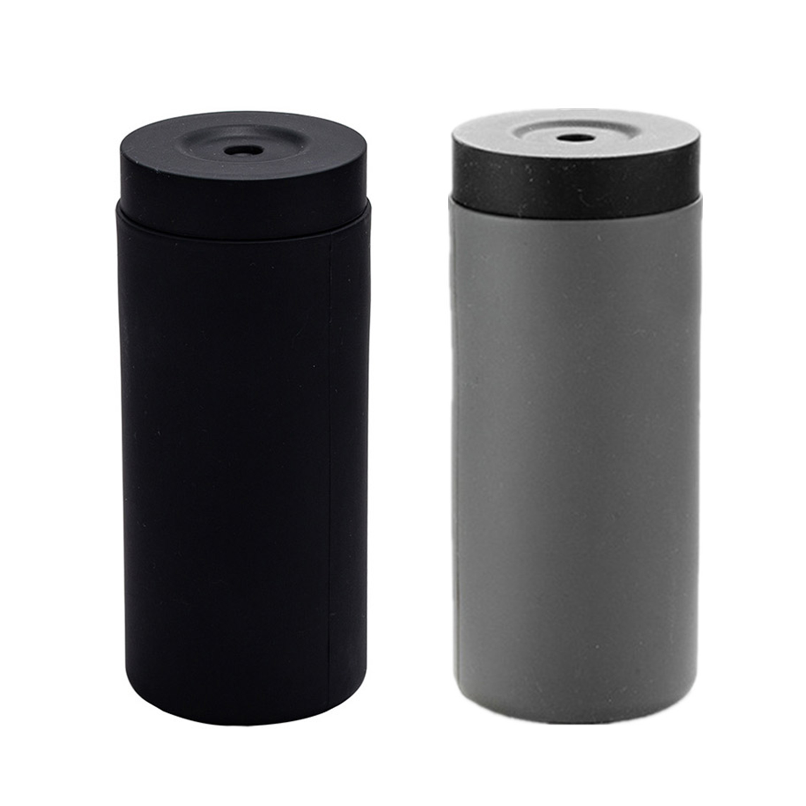 Silicone Divided Bottle Squeeze Type Soap Dispenser Hand Soap Bottle Essential Oil Lotion Dispensing Bottle