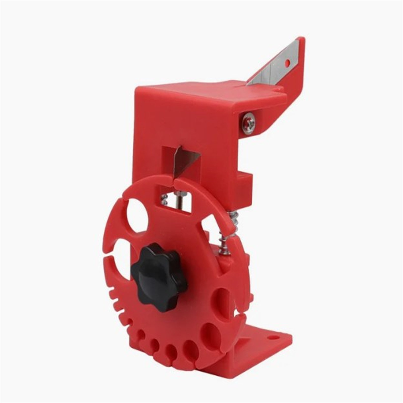 Wire Stripper Quick Copper Electric Cable Demolisher Adjustable Manual Stripping Clip Pliers Portable Cutting Crimping Tool
