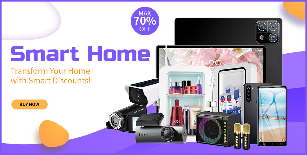 Smart Home