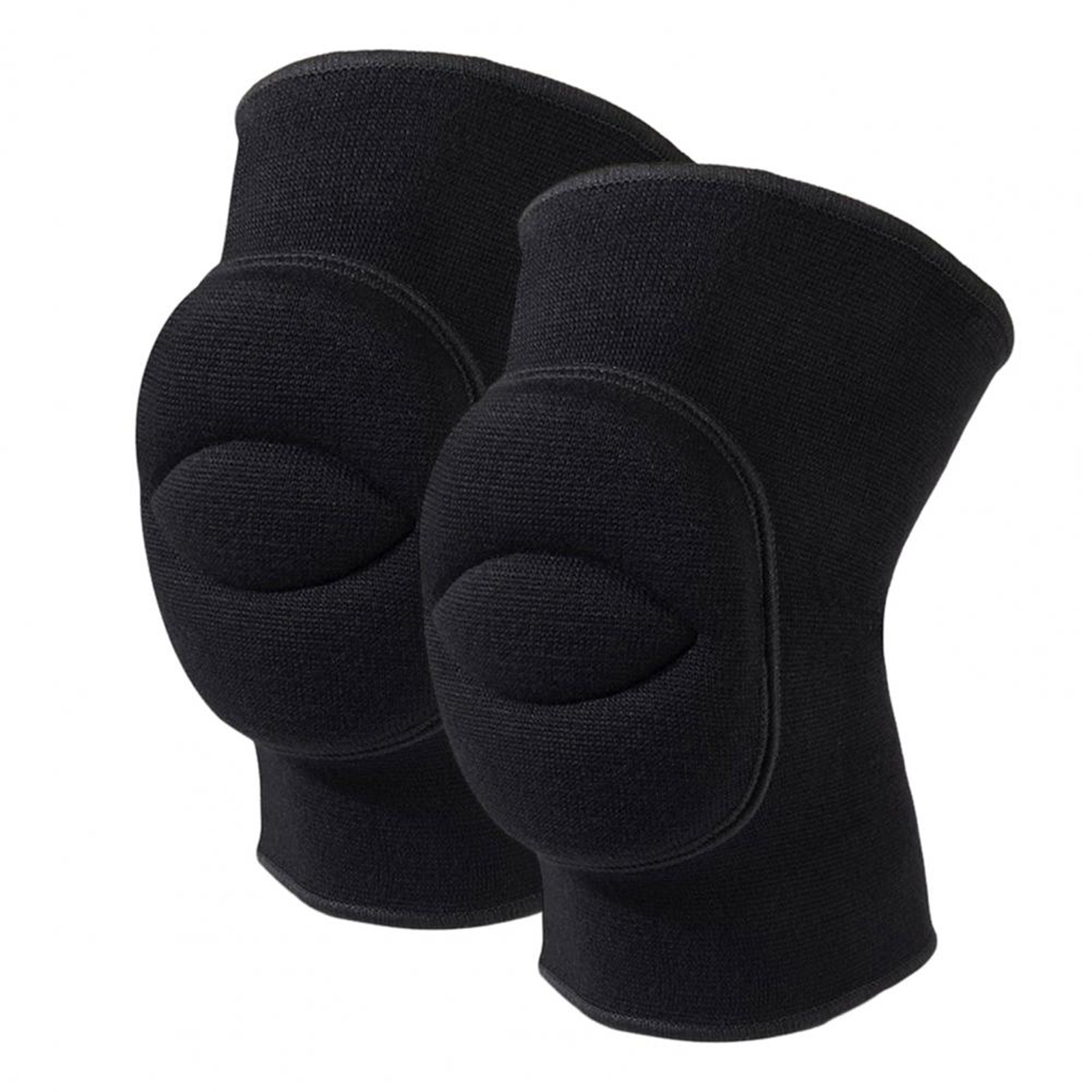 Breathable Sports Knee Pads Shock-absorbing Knee Pads Soft Protection
