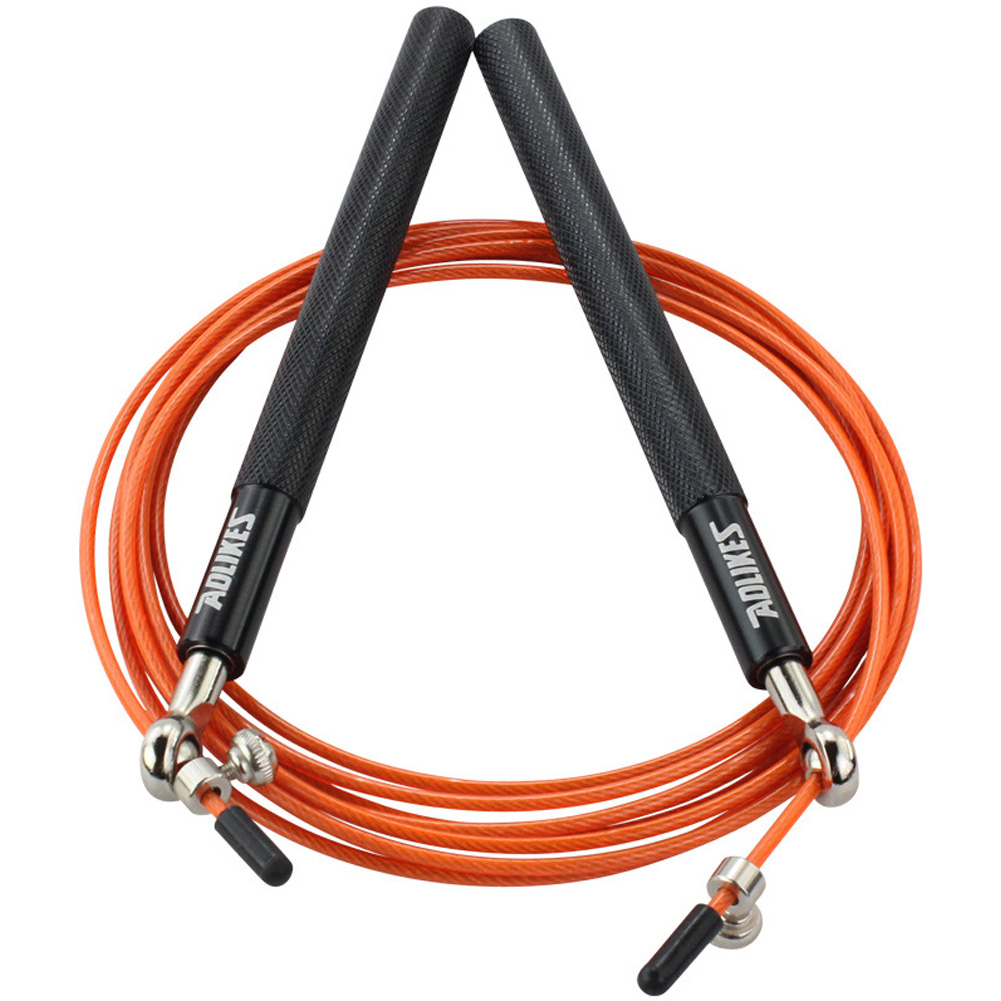 Crossfit Speed Jump Rope Professional Skipping Rope For MMA Boxing ...