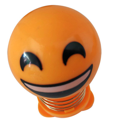 wobble head toy