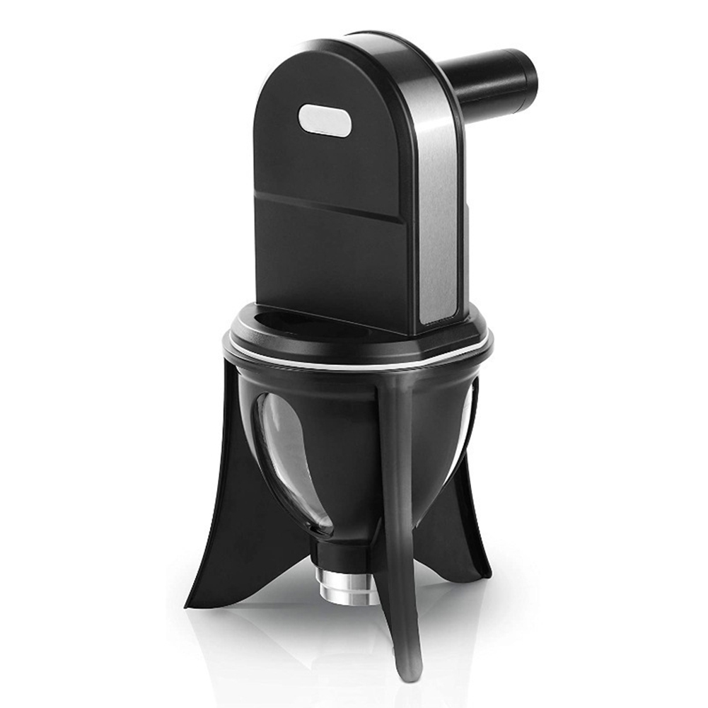 Small Automatic Meatball Maker For Glutinous Rice Ball Small Fish Ball Making EU Plug