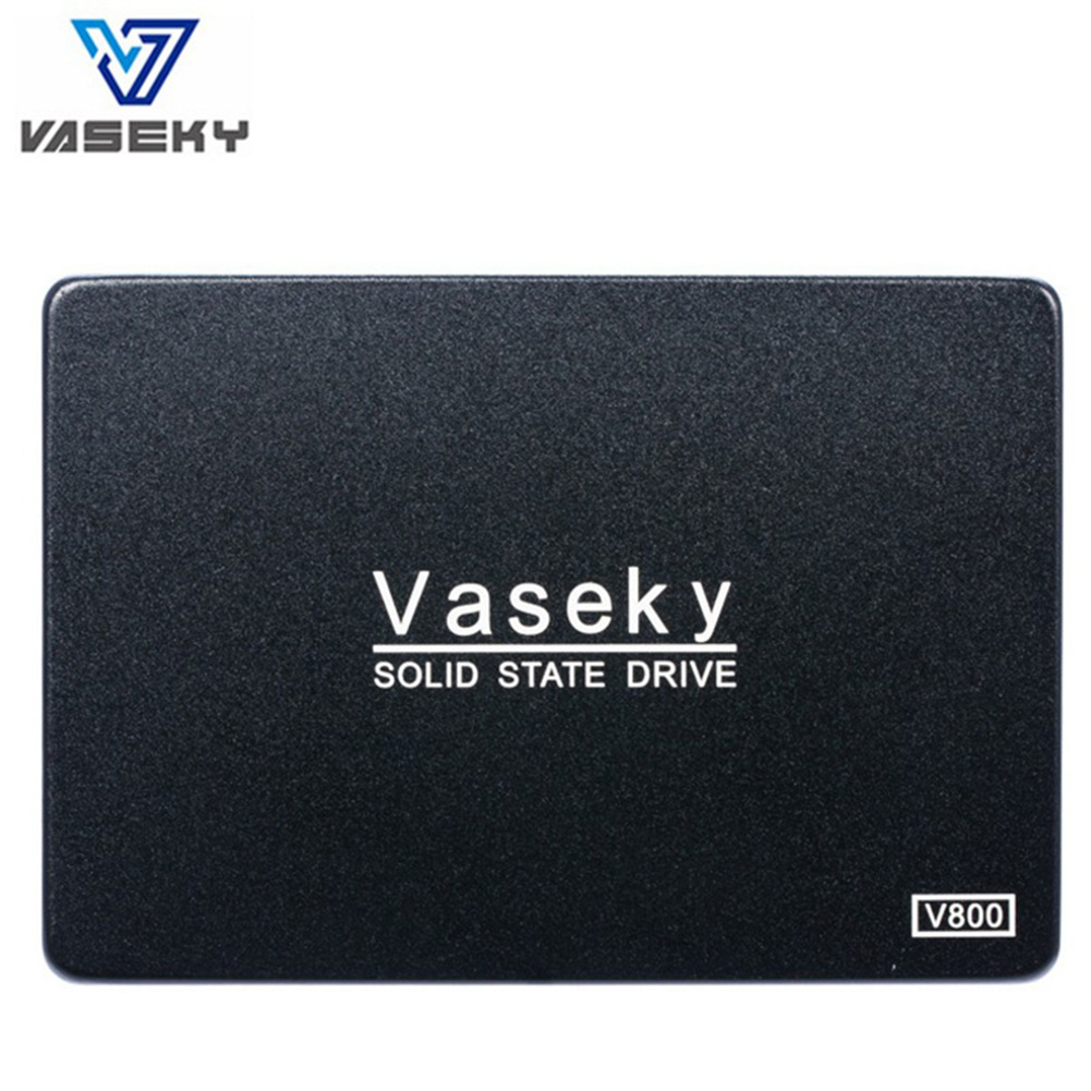 2.5 Inch Solid State Drive 120g- 2tb For Notebook Desktop Computer Universal Sata3 Ssd 480GB