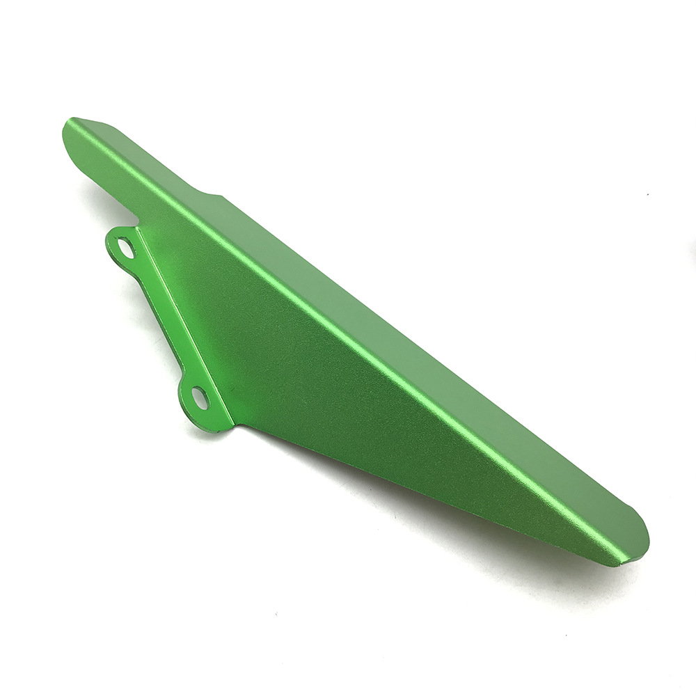 Wholesale Motorcycle Rear Chain Guard Cover Aluminum alloy Chain Guard