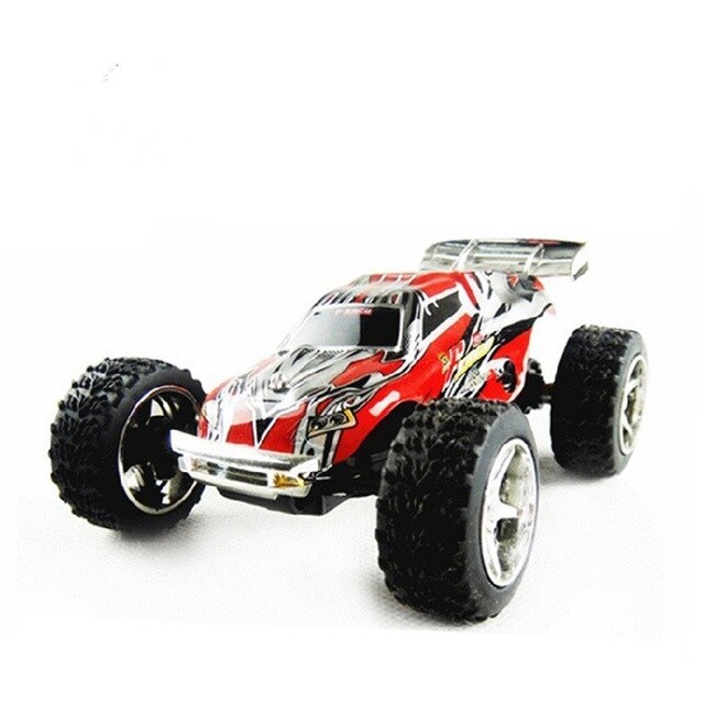 battery radio controlled cars