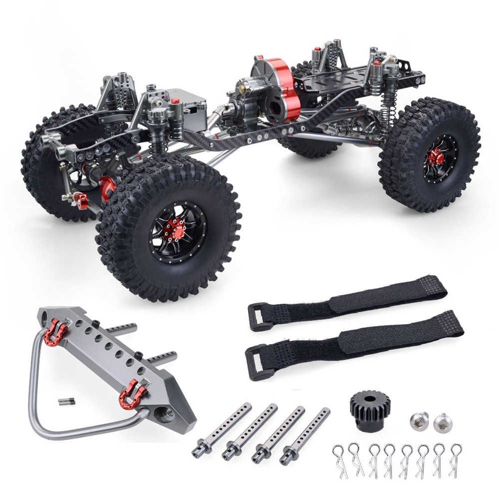 rc cars and parts