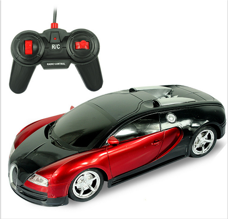 cool electric remote controlled racing sports car toy for kids boys lamborghini gray 116