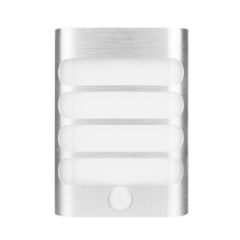 Battery Powered Night Light For Bathroom Goimages Park