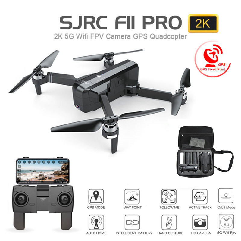 sj rc drone