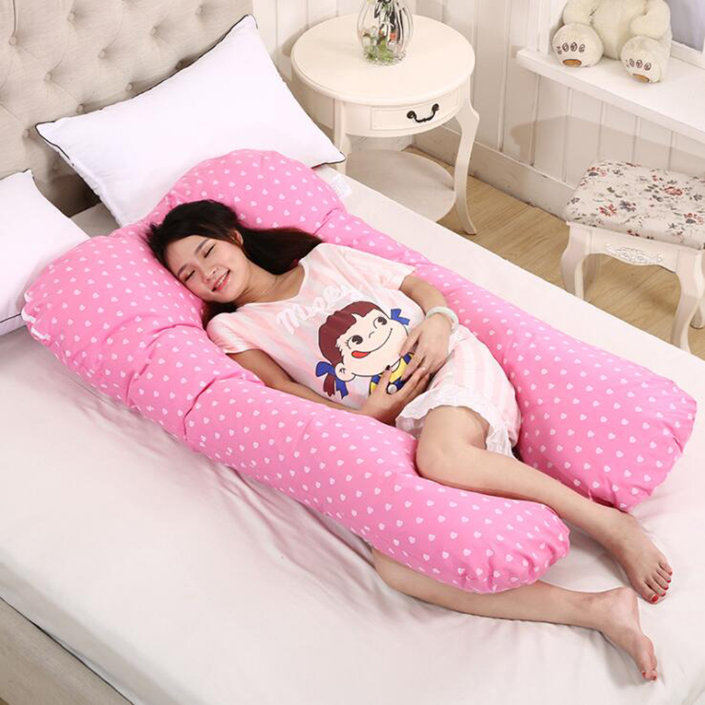 pillow for pregnant women