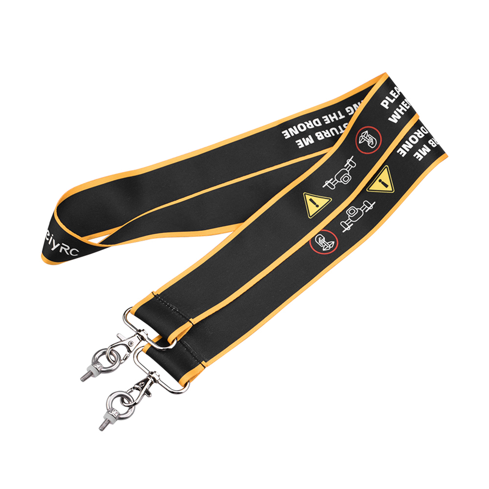 Adjustable Neck Strap Lanyard Compatible For Dji Mini 3 Pro With Screen Remote Control Drone Accessories ZZCP9253