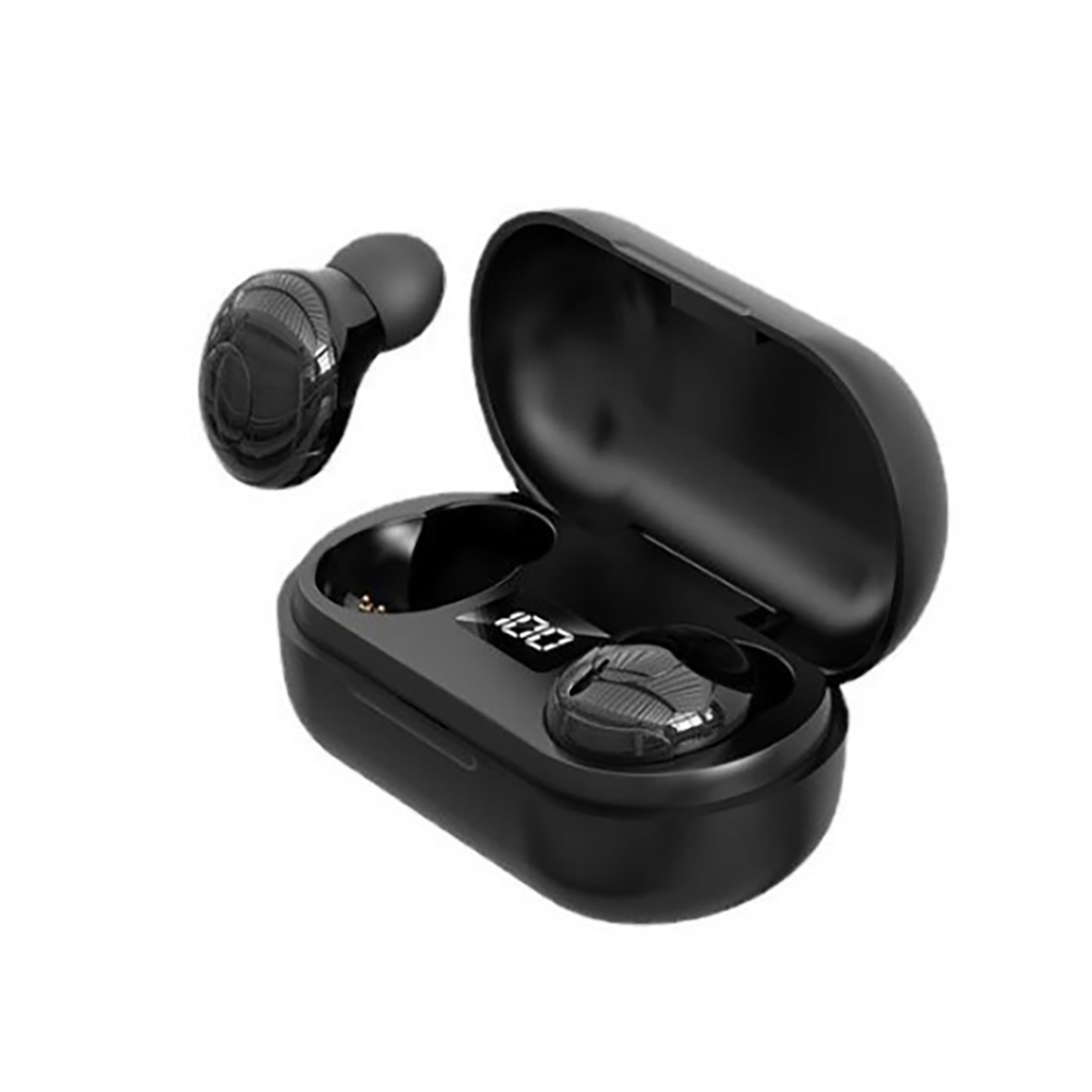 T8 Mini Wireless Headset Stereo Bluetooth 5.0 Tws Sports Earbuds