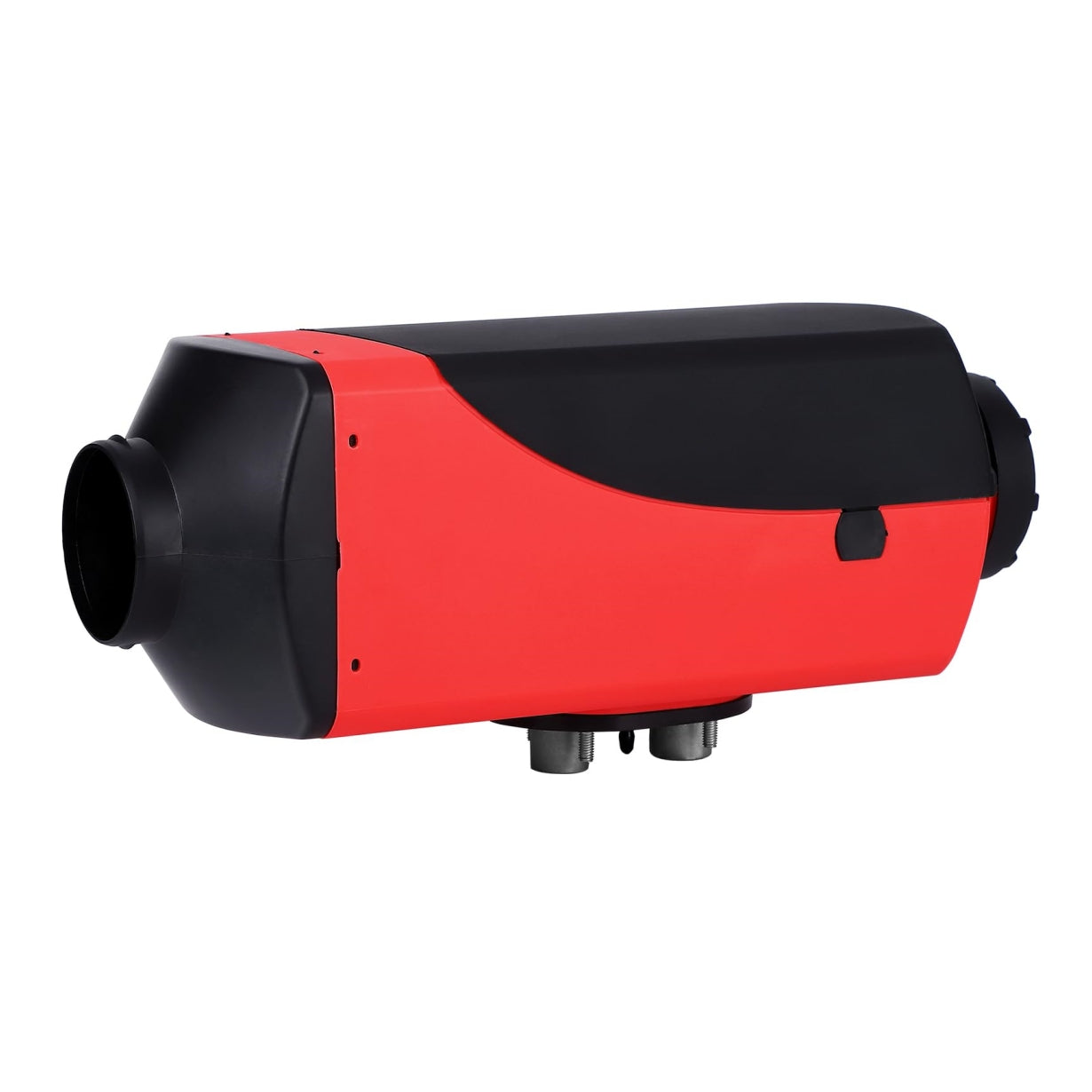 US GARVEE 12V Diesel Air Heater Remote Control and LCD Display Diesel Heater with Muffler 9L