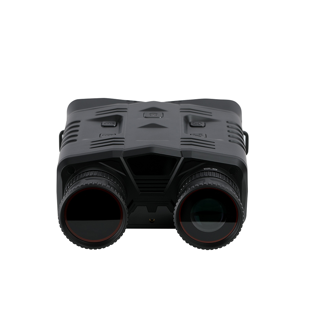 Night Vision Goggles 4k Night Vision Binoculars with 32gb Memory Card 3.2 Inch