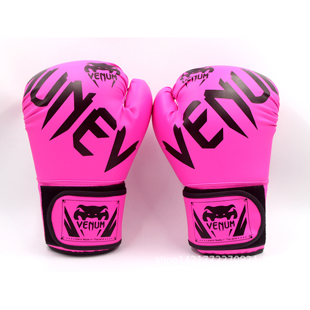 women's kickboxing gloves