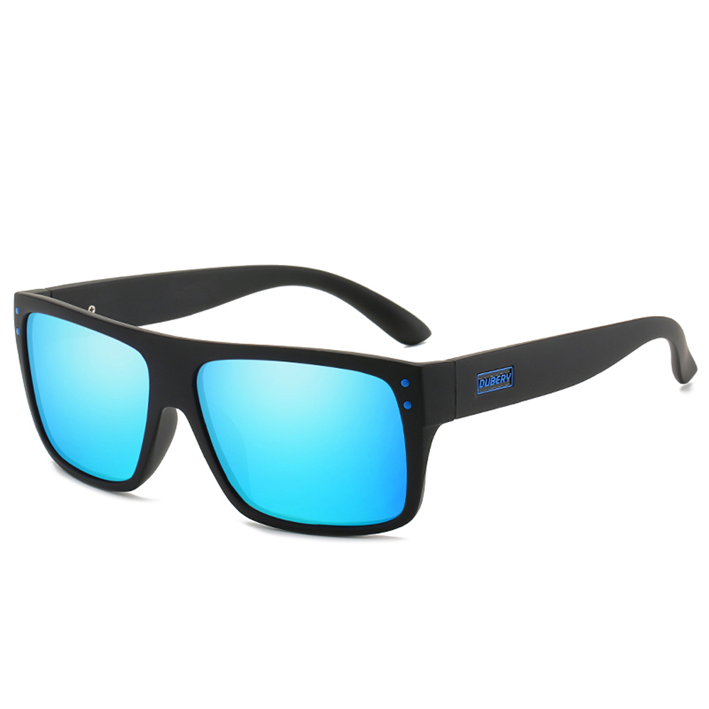 Wholesale Dubery D911 Men Polarized Sunglasses Uv400 Driving Sports