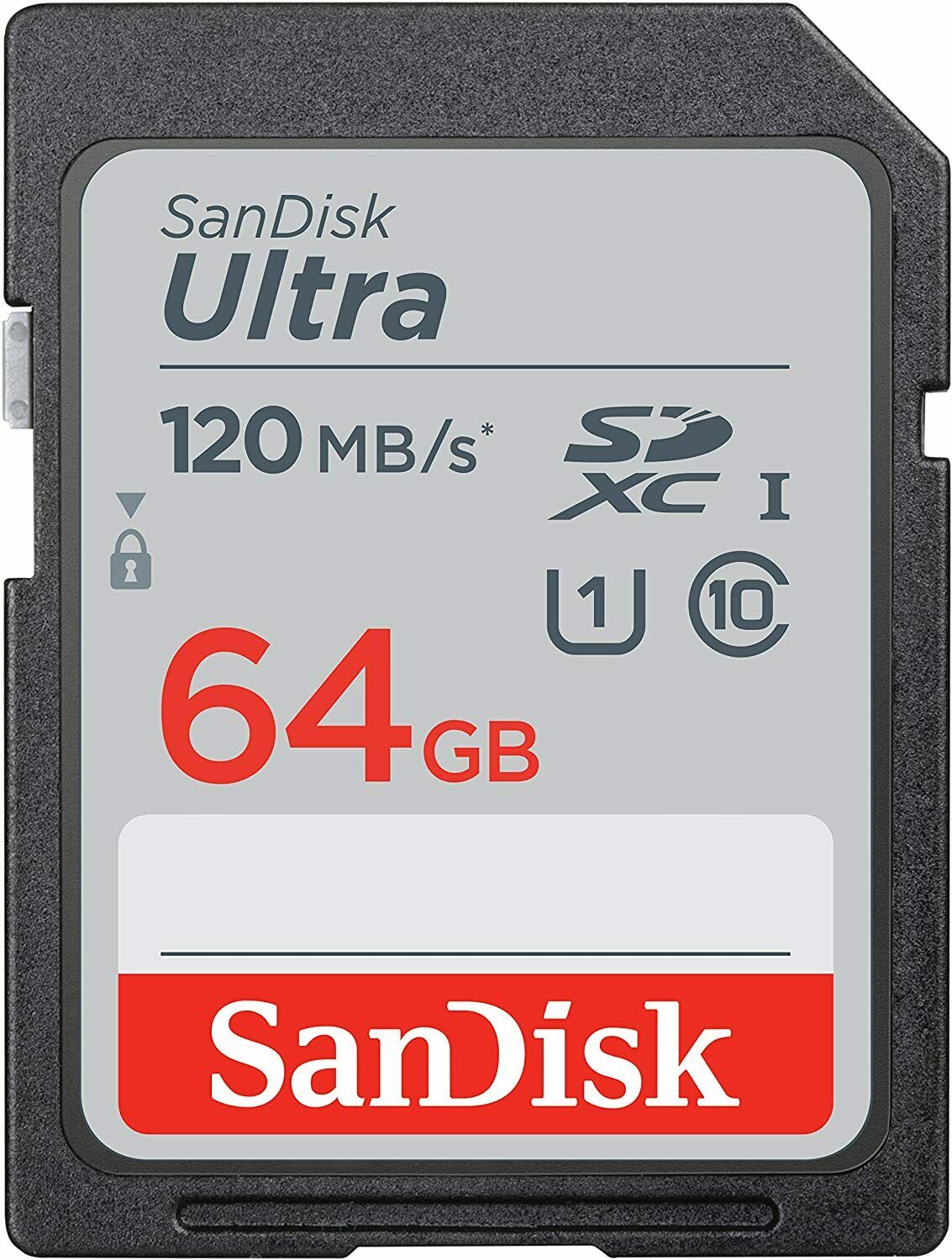 Memory Card 16gb 32gb 64gb 128gb Ultra Memory Card Camera Trail Cam Dash Cam