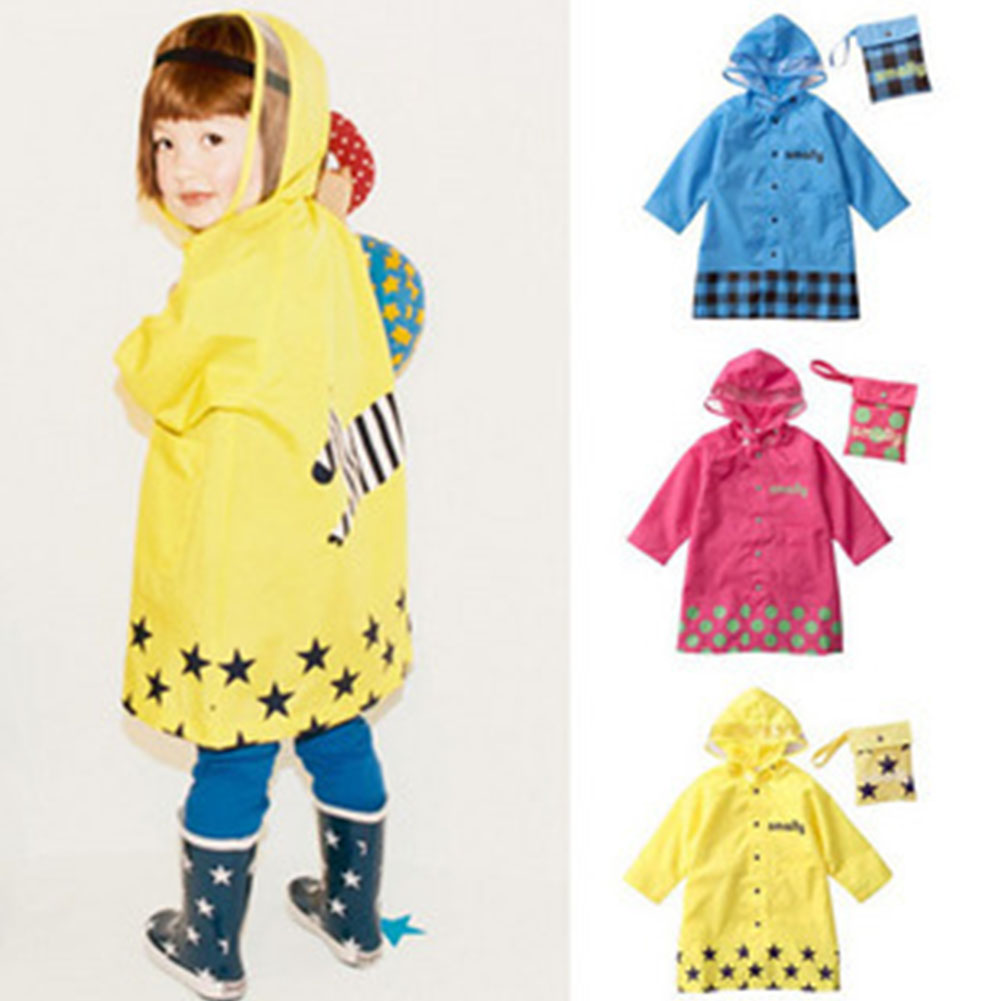 baby rainwear