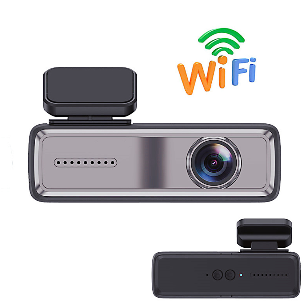 USB Lipstick Car Recorder HD Wifi Mobilephone Interconnection Hidden Dash Camera