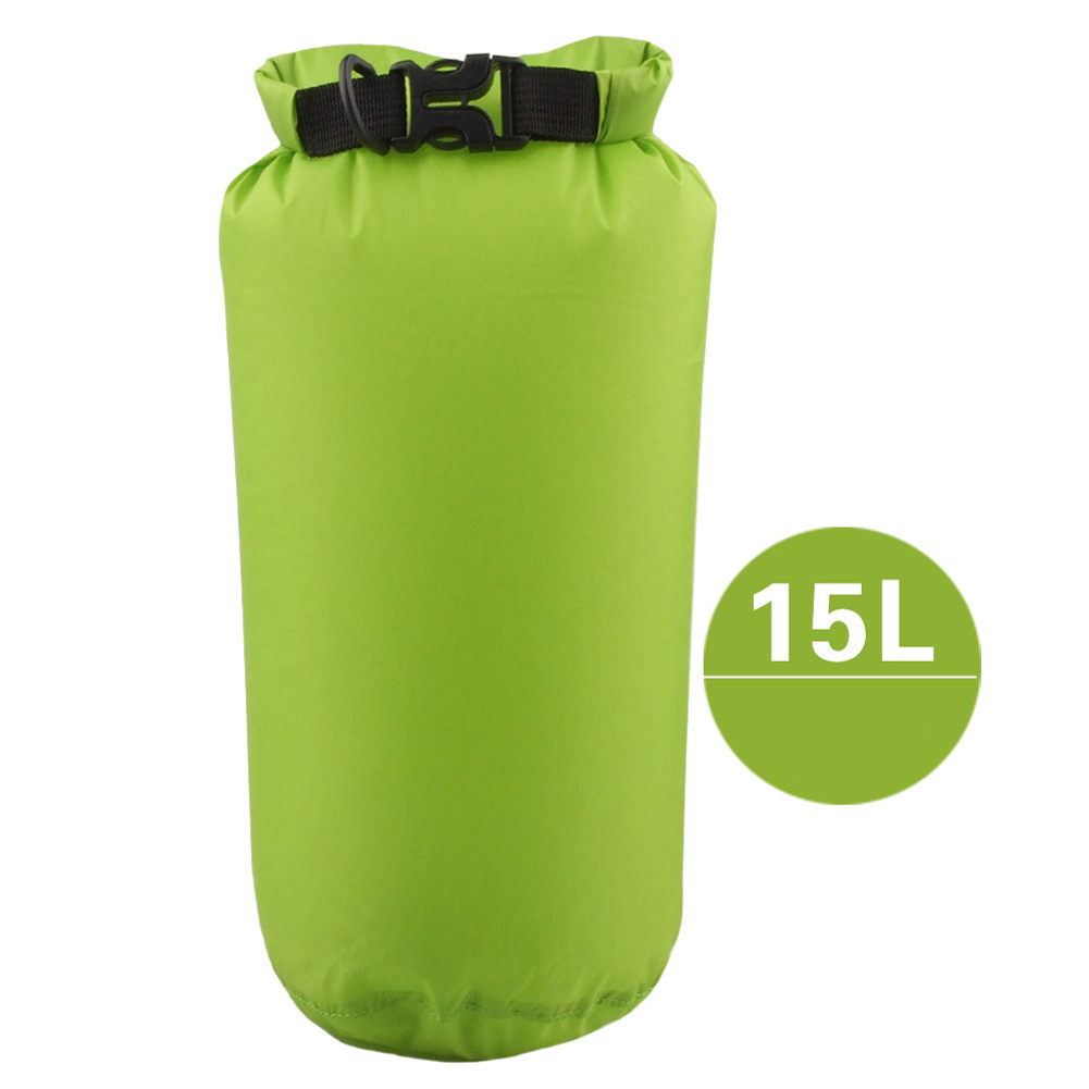 Wholesale Outdoor Bag Camouflage Portable Rafting Diving Dry Bag Sack