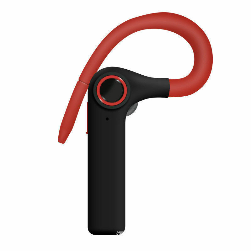 Universal Wireless Bluetooth Headset Sports Earphone Handsfree Stereo
