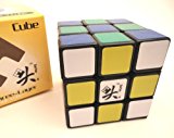 US Black Dayan GuHong V2 II 3x3x3 Cube Puzzle