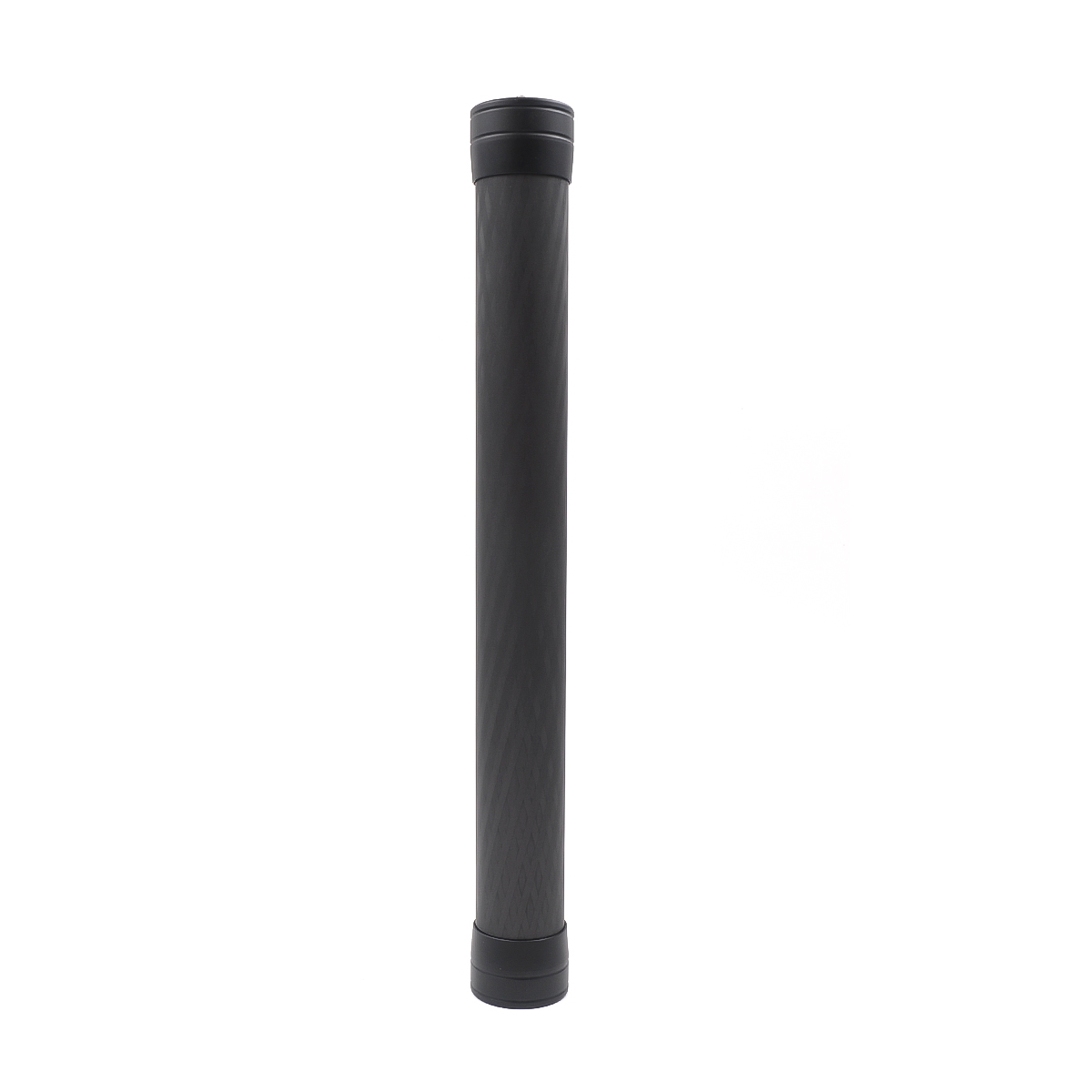 Carbon Fiber Extension Monopod Pole Rod Extendable Stick for DJI Ronin S Ronin-SC Moza Air Cross Zhiyun Weebill Crane 2 black