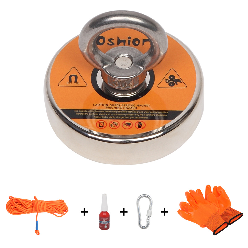 Wholesale [US Direct] Fishing Kit With Strong For Pulling