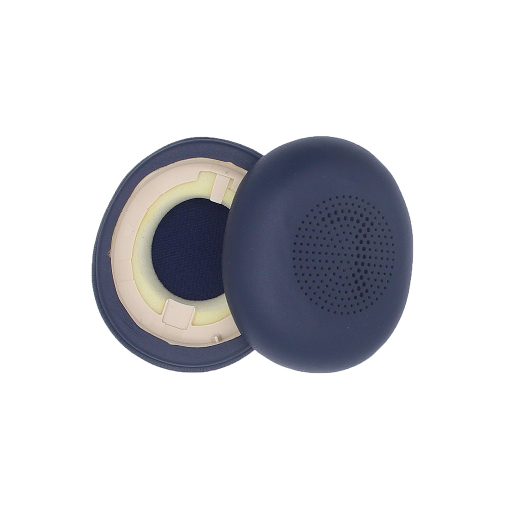 Headphone Earpad Sponge Cushion Earmuffs Ear Pads for Jabra Elite 45h