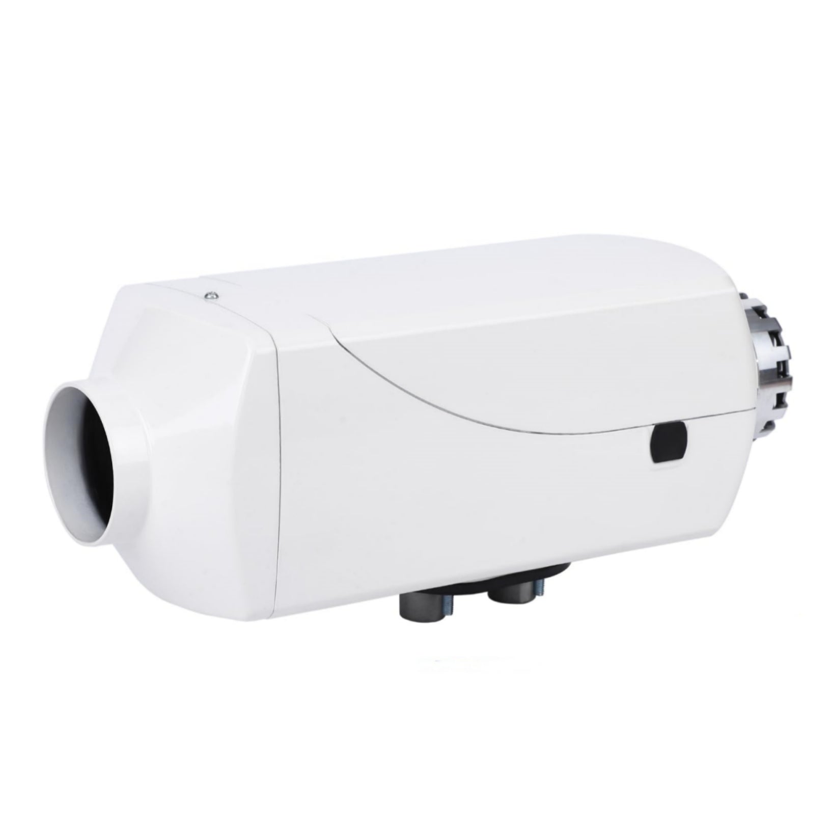 US GARVEE 12V 8KW Diesel Air Heater Remote Control and LCD Display Diesel Heater with Muffler 9L