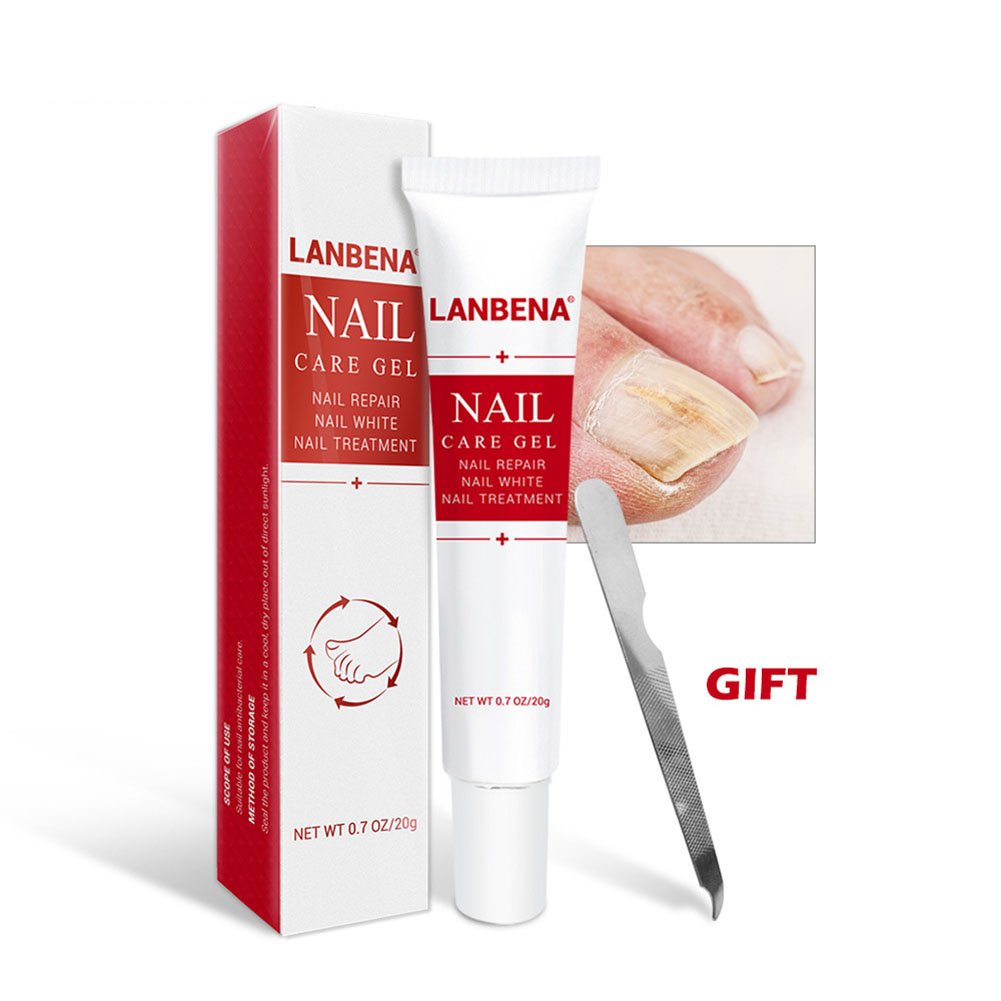 Wholesale Nail Repair Gel Fungal Nail Treatment Remove Onychomycosis