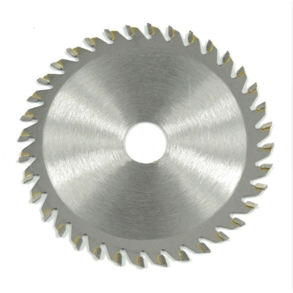 Wholesale Small Circular Saw Blade 85*15*36T with Diameter of 85 mm