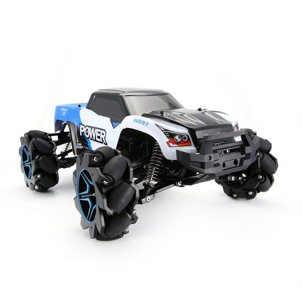 Wholesale 1:12 High-speed Drift Car Remote Control Off-road Climbing ...