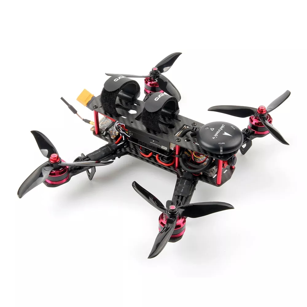 vivitar sky hawk rc quadcopter drone