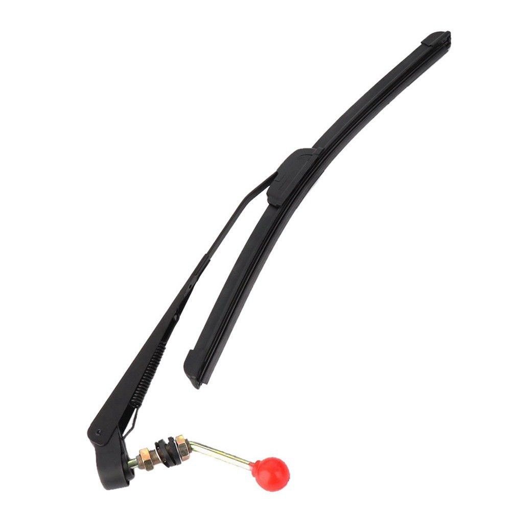Wholesale UTV Manual Windshield Wiper Universal for Polaris Ranger RZR
