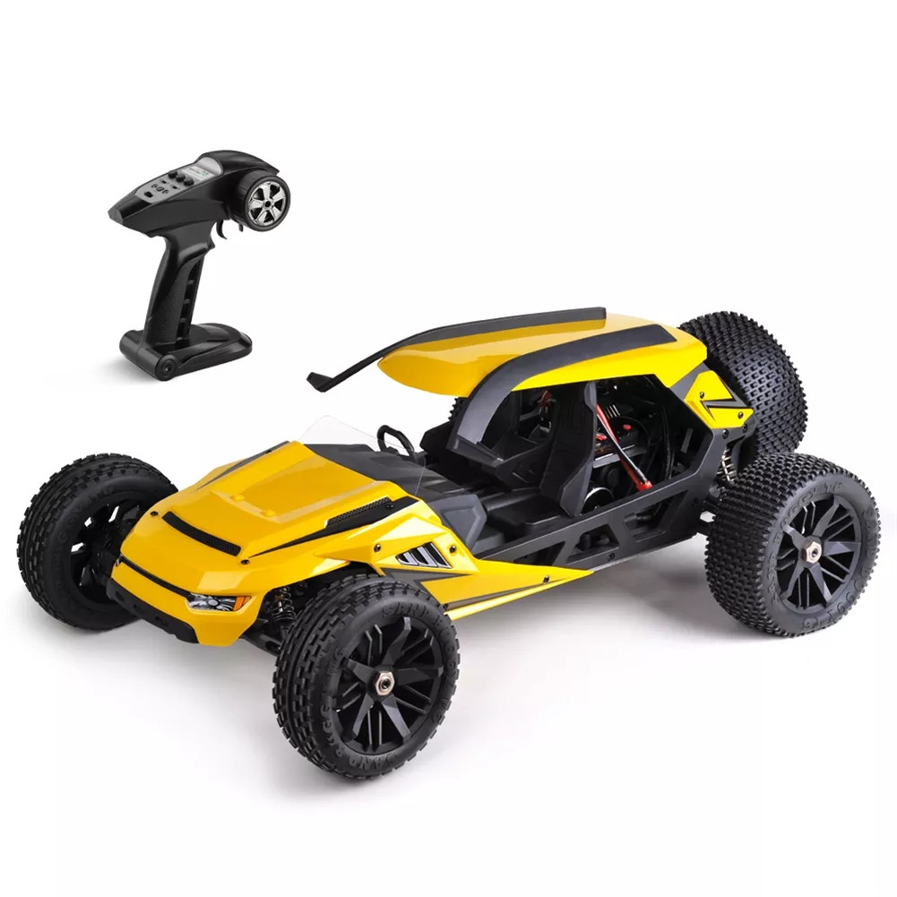 buggy high speed 2.4 ghz
