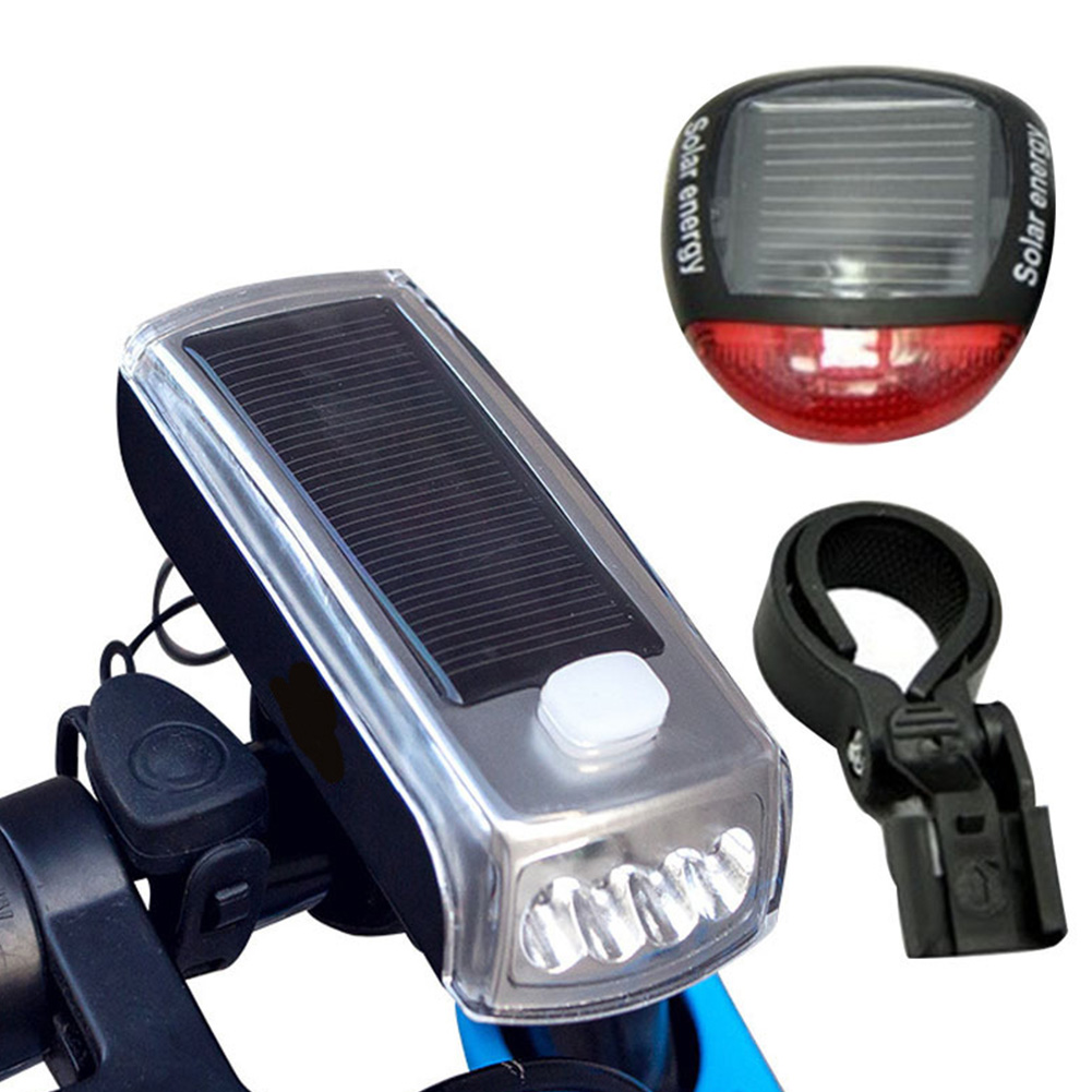 cycle solar light