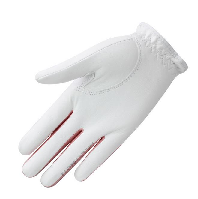 1 Pair Golf Gloves For Children Anti-slip Sheepskin Left and Right Hand Gloves For Boys And Girls Golf Accessories m