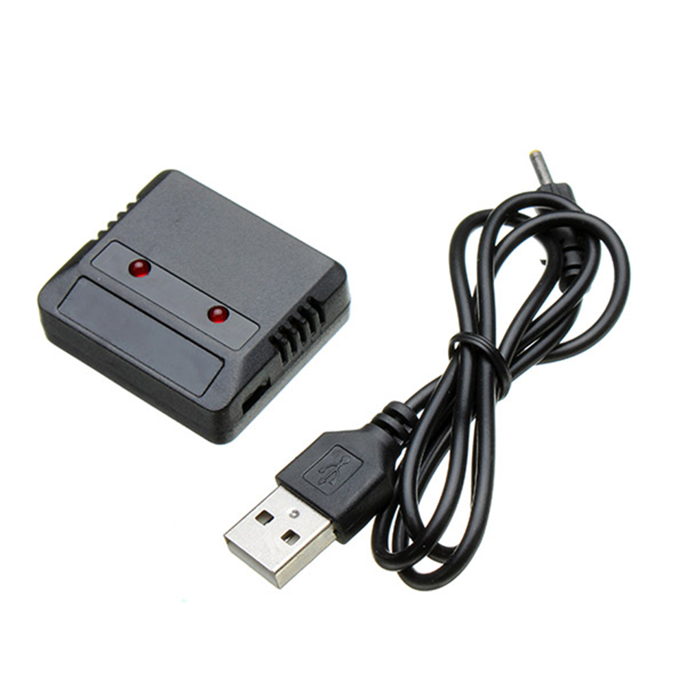 rc helicopter charger